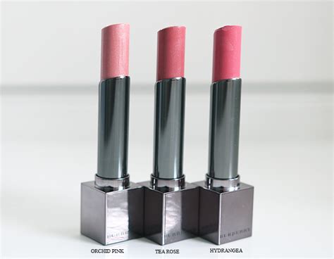 burberry kisses gloss sugar pink|burberry kisses sheer lipstick.